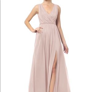 Bridesmaid Dress